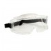 Portwest Workwear Challenger Goggles In Clear