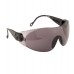 Portwest Workwear Contoured Safety Spectacle In Various Colours