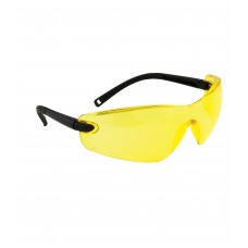 Portwest Workwear Profile Safety Spectacle In Various Colours