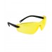 Portwest Workwear Profile Safety Spectacle In Various Colours