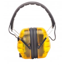 Portwest Hearing Protection Electronic Ear Muffs