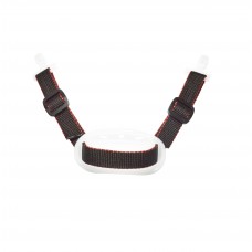 Portwest Workwear Chin Strap In Black (pk 10) 