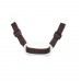 Portwest Workwear Chin Strap In Black (pk 10) 
