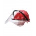 Portwest Head Protection Helmet Visor Carrier