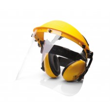 Portwest Workwear Ppe Protection Kit In Yellow