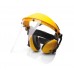 Portwest Workwear Ppe Protection Kit In Yellow