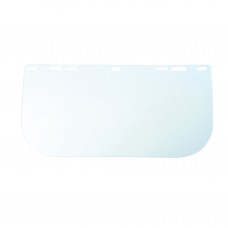 Portwest Workwear Replacement Visor In Clear
