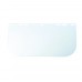 Portwest Workwear Replacement Visor In Clear