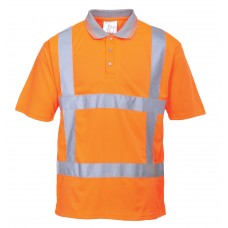 Portwest Work Wear Rws Polo Shirt Portwest Work Wear Rws Polo Shirt