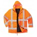 Portwest Work Wear Rws Traffic Jacket