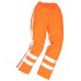 Portwest Work Wear Rws Traffic Trousers