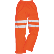 Portwest Sealtex Ultra High Visibility Trousers