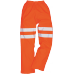Portwest Sealtex Ultra High Visibility Trousers