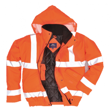 Portwest Work Wear Sealtex Ultra Bomber Jacket