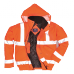 Portwest Work Wear Sealtex Ultra Bomber Jacket