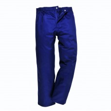 Portwest Work Wear Leeds Trousers