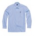 Portwest Cotton Rich Long Sleeve Classic Shirt