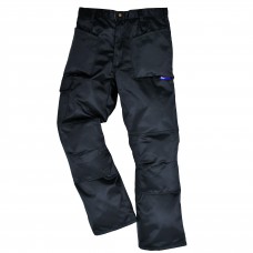 Portwest Work Wear Buildtex Ohio Work Trousers