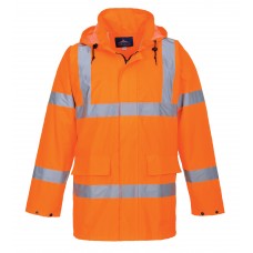 Portwest Work Wear Lite Traffic Jacket