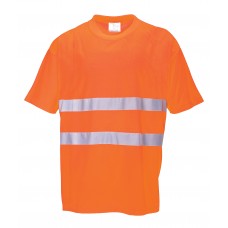 Cotton Comfort T-shirt