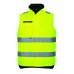 Hi-vis Multi-pocket Bodywarmer