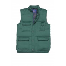 Portwest Workwear Shetland Bodywarmer In Various Colours