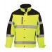 Portwest Two Tone Softshell Jacket (3l)