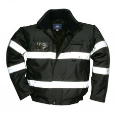 Portwest Iona Waterproof Lite Bomber Jacket