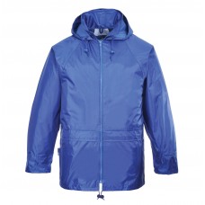 Portwest Classic Adult Rain Jacket