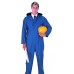 Portwest Sealtex Boilersuit