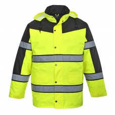 Portwest Classic Two Tone Jacket