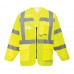 Portwest High Visibility Executive Jacket