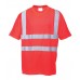 Portwest Work Wear Hi-vis T-shirt