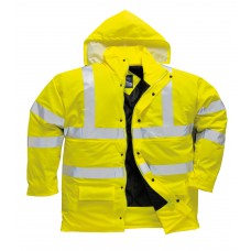 Portwest Work Wear Sealtex Ultra Lined Jacket