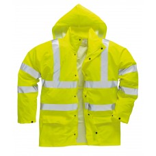 Portwest Work Wear Mens Sealtex Ultra Unlined Jacket