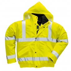 Portwest Work Wear Sealex Ultra Bomber Jacket Portwest Work Wear Sealex Ultra Bomber Jacket