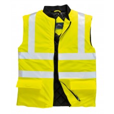 Portwest Work Wear Sealtex Ultra Bodywarmer