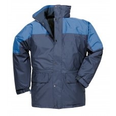 Portwest Oban Fleece Lined Jacket