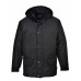 Portwest Technik Range Arbroath Breathable Fleece Lined Jacket