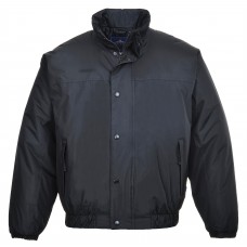 Portwest Padded Falkirk Bomber Jacket
