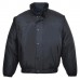 Portwest Padded Falkirk Bomber Jacket