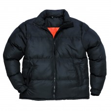 Portwest Workwear Seattle Jacket In Black
