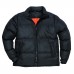 Portwest Workwear Seattle Jacket In Black