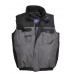 Portwest Rs Two-tone Bodywarmer Portwest Rs Two-tone Bodywarmer