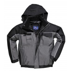 Portwest S561 Rs Two-tone Bomber Jacket