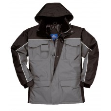 Portwest S562 Rs Two-tone Parka