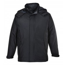 Portwest Workwear Highland Lined Jacket
