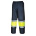 Hi-vis Contrast Traffic Trousers