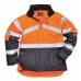 Portwest Work Wear Hi-vis 2 Tone Breathable Jacket