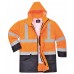 Portwest Workwear Mens Executive 5-in-1 Jacket
